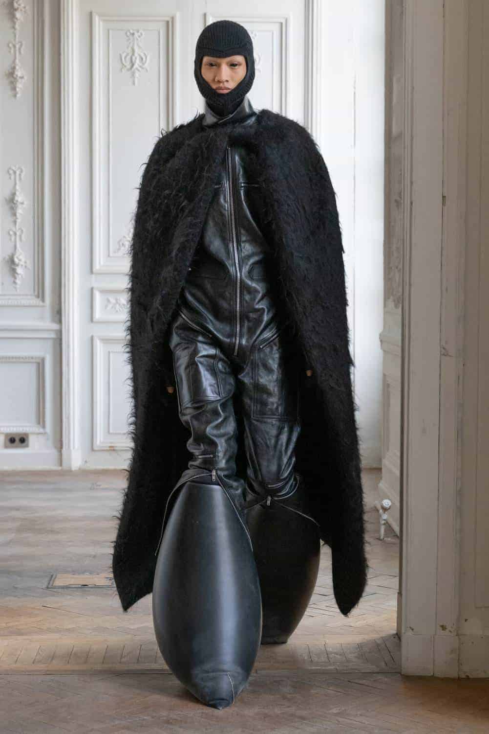 インナー・ルームウェアその他 Rick Owens Beachwear & underwear RICK OWENS(リックオウエンス) インナー・ルームウェアその他